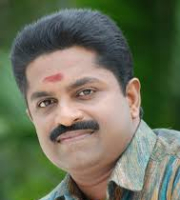 Rajeev Alunkal