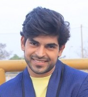 Ravi Mann