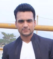 Abhinay Sharma