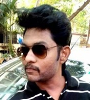 Vikas Kavthekar