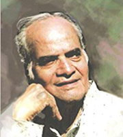 Gangadhar Mahambre
