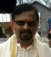 Gururaj Manepalli