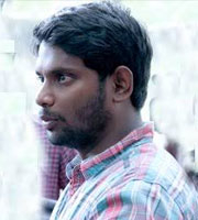 Anucharan Murugaiyan