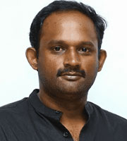 M Mani