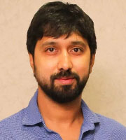 Sathish Murugan