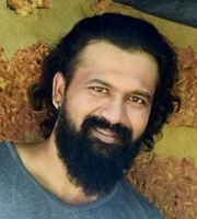 Prashanth Ray