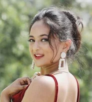 Bhanupriya Shetty