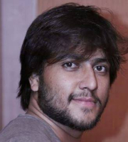 Amogh Deshapathi