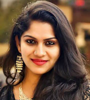 Swasika S