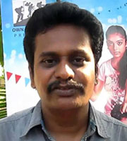 ST Suresh Kumar