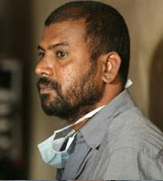 Raja C Sekar