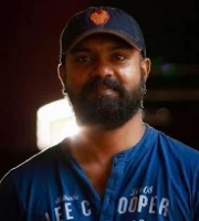 Rajesh Augustine