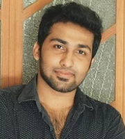 Wazim Ashraf
