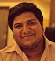 Murali Krishnan