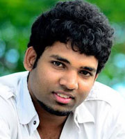 Sham Surya