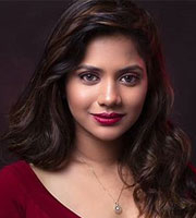 Aishwarya Dutta