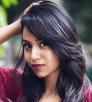 Niveda Buddula
