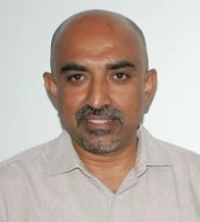 Vasantha Kumar B M