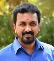 Srinivasa C Mandya
