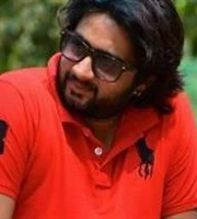 Nobin Paul
