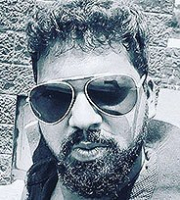 Rakesh C Thilak