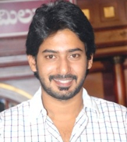 Prajwal Devaraj