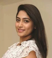 Nishvika Naidu