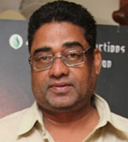 RNR Manohar