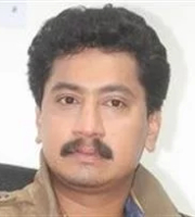 Sanchari Vijay