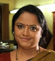 Aruna Balaraj