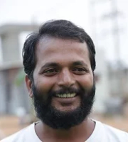 Aroor Sudhakar Shetty