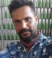 Raju Master
