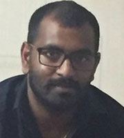 Janarthik Sinnarasa