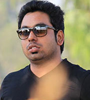 Srinath Vijay