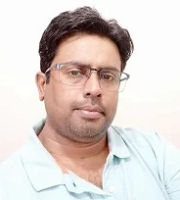 Kamlesh Singh Kushwaha