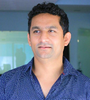 Sam Fernandes