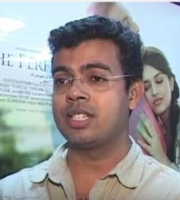 Prakash Nambiar