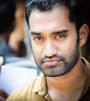 Anoop Sathyan