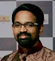 Alphons Joseph