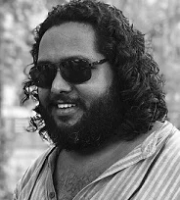 Mukesh Muraleedharan