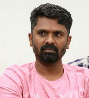 C Prem Kumar