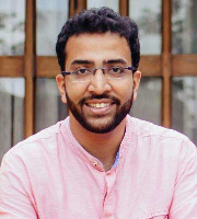 Gowtham Bharadwaj