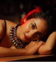 Laksha Shetty