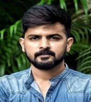 Pratik Shetty