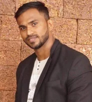 Manish Nagdev