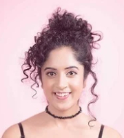 Greeshma Shridhar