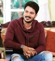 Dhanraj CM