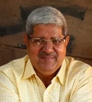 K Rathnakara Kamath