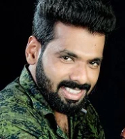 Kishore Moodbidri