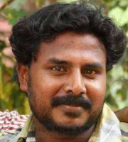 Jayesh Mainagappally